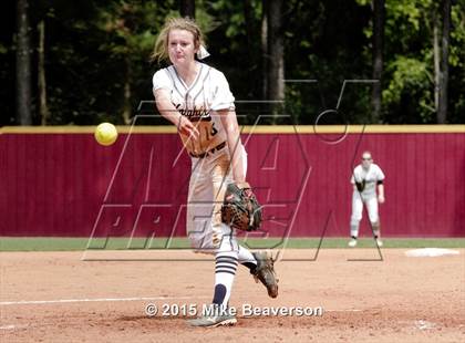 Thumbnail 3 in River Ridge vs. Heard Co. photogallery.