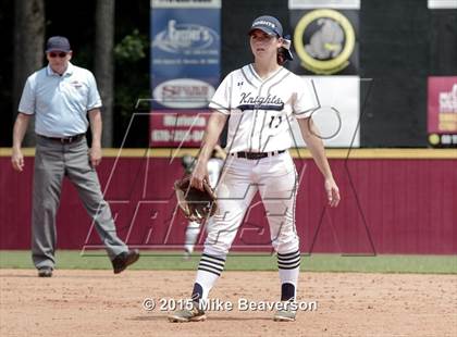 Thumbnail 3 in River Ridge vs. Heard Co. photogallery.