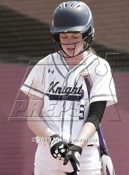 Thumbnail 3 in River Ridge vs. Heard Co. photogallery.