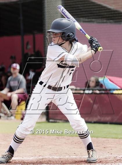 Thumbnail 1 in River Ridge vs. Heard Co. photogallery.