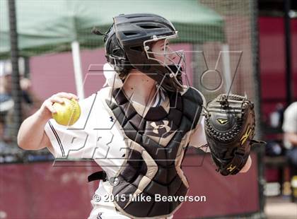 Thumbnail 1 in River Ridge vs. Heard Co. photogallery.