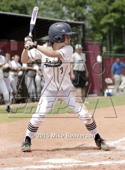 Thumbnail 1 in River Ridge vs. Heard Co. photogallery.