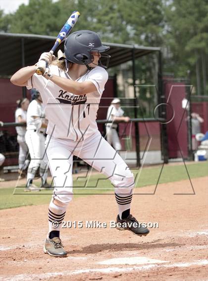 Thumbnail 1 in River Ridge vs. Heard Co. photogallery.