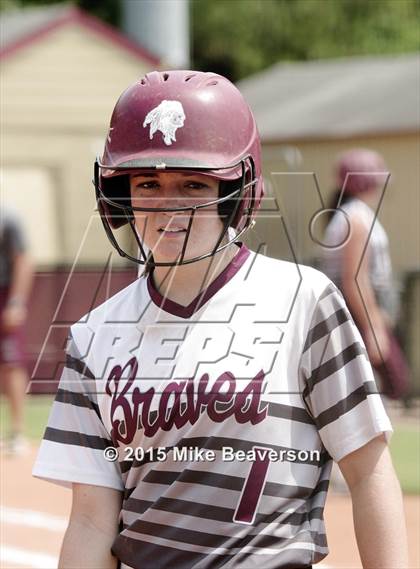 Thumbnail 1 in River Ridge vs. Heard Co. photogallery.