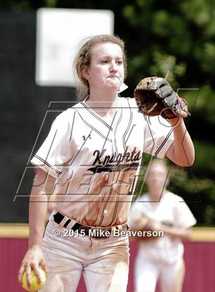 Thumbnail 1 in River Ridge vs. Heard Co. photogallery.
