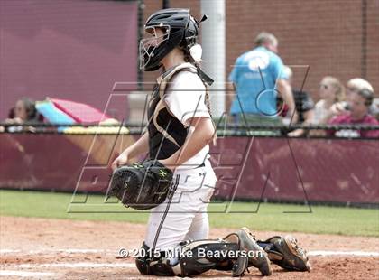 Thumbnail 3 in River Ridge vs. Heard Co. photogallery.
