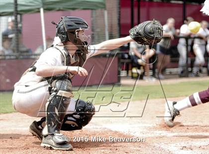 Thumbnail 3 in River Ridge vs. Heard Co. photogallery.