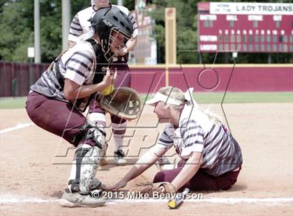 Thumbnail 1 in River Ridge vs. Heard Co. photogallery.