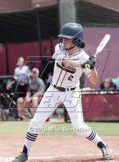 Thumbnail 2 in River Ridge vs. Heard Co. photogallery.