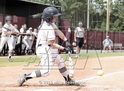 Thumbnail 1 in River Ridge vs. Heard Co. photogallery.