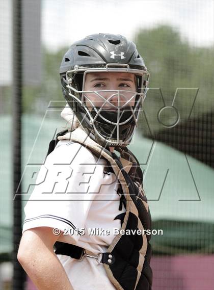 Thumbnail 2 in River Ridge vs. Heard Co. photogallery.