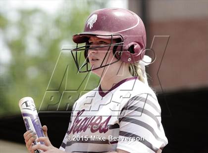 Thumbnail 1 in River Ridge vs. Heard Co. photogallery.