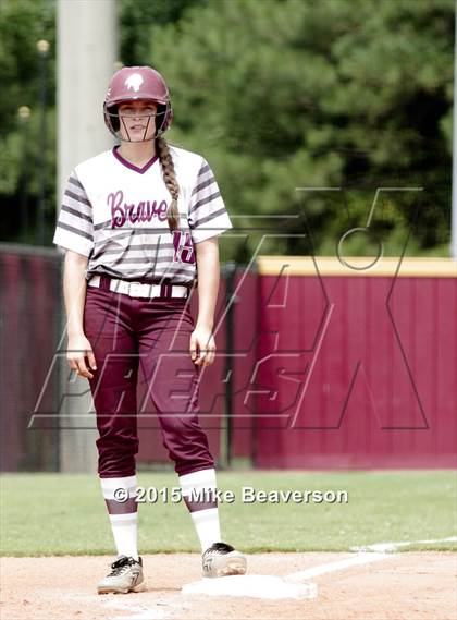 Thumbnail 3 in River Ridge vs. Heard Co. photogallery.