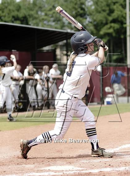 Thumbnail 2 in River Ridge vs. Heard Co. photogallery.