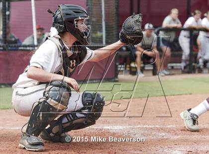 Thumbnail 2 in River Ridge vs. Heard Co. photogallery.