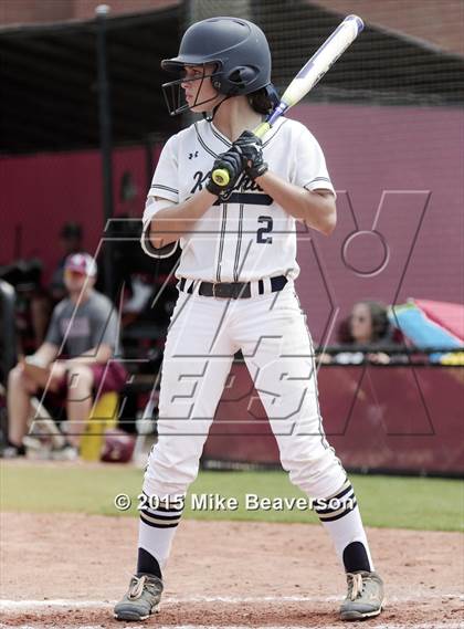 Thumbnail 3 in River Ridge vs. Heard Co. photogallery.