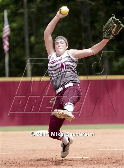 Thumbnail 3 in River Ridge vs. Heard Co. photogallery.