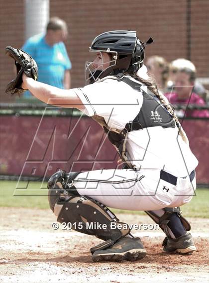Thumbnail 2 in River Ridge vs. Heard Co. photogallery.