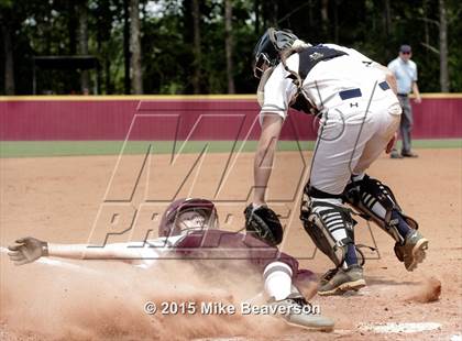 Thumbnail 3 in River Ridge vs. Heard Co. photogallery.