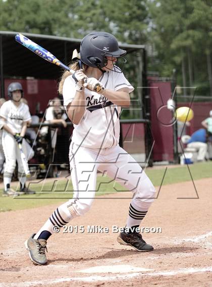 Thumbnail 2 in River Ridge vs. Heard Co. photogallery.