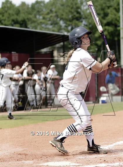 Thumbnail 3 in River Ridge vs. Heard Co. photogallery.