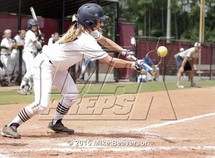 Thumbnail 3 in River Ridge vs. Heard Co. photogallery.
