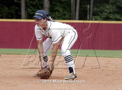 Thumbnail 1 in River Ridge vs. Heard Co. photogallery.