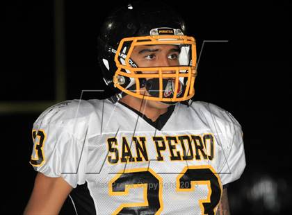 Thumbnail 3 in San Pedro @ Carson photogallery.