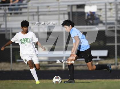 Thumbnail 1 in Cary @ Panther Creek photogallery.