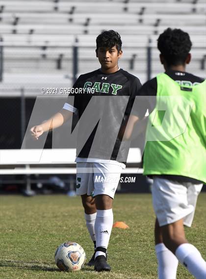 Thumbnail 1 in Cary @ Panther Creek photogallery.