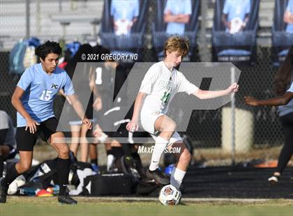 Thumbnail 3 in Cary @ Panther Creek photogallery.