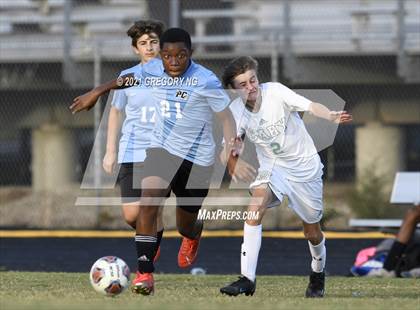 Thumbnail 3 in Cary @ Panther Creek photogallery.