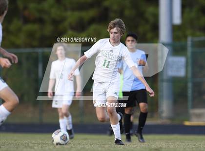 Thumbnail 3 in Cary @ Panther Creek photogallery.