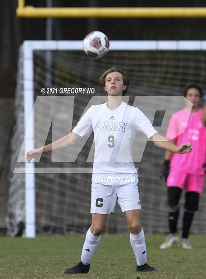 Thumbnail 3 in Cary @ Panther Creek photogallery.