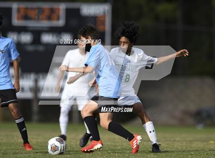 Thumbnail 3 in Cary @ Panther Creek photogallery.