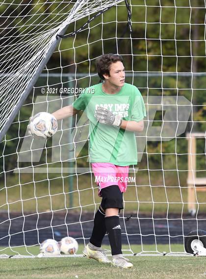 Thumbnail 3 in Cary @ Panther Creek photogallery.