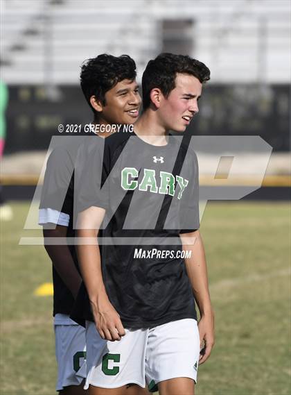 Thumbnail 1 in Cary @ Panther Creek photogallery.