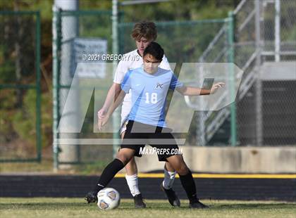 Thumbnail 2 in Cary @ Panther Creek photogallery.