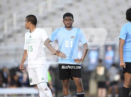 Thumbnail 1 in Cary @ Panther Creek photogallery.