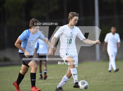 Thumbnail 3 in Cary @ Panther Creek photogallery.