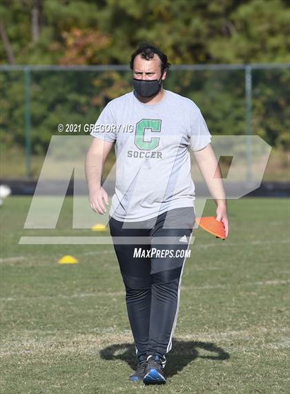Thumbnail 1 in Cary @ Panther Creek photogallery.
