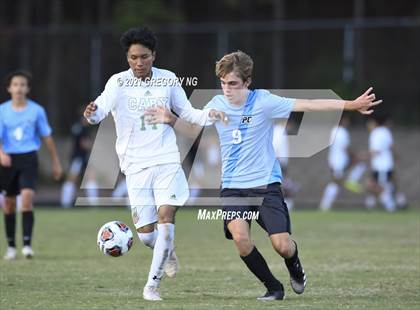 Thumbnail 3 in Cary @ Panther Creek photogallery.