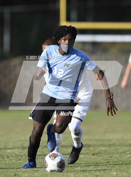 Thumbnail 1 in Cary @ Panther Creek photogallery.