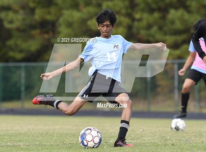 Thumbnail 3 in Cary @ Panther Creek photogallery.