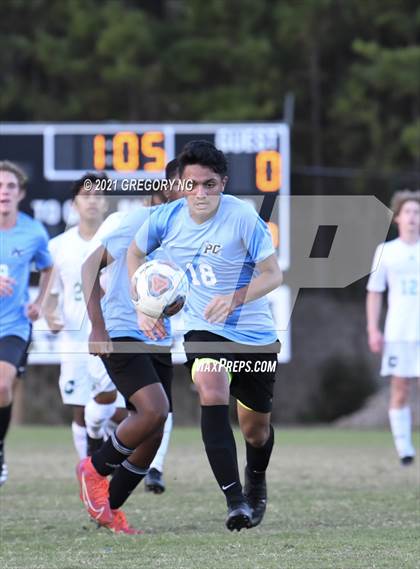 Thumbnail 2 in Cary @ Panther Creek photogallery.