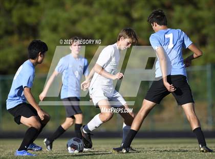 Thumbnail 3 in Cary @ Panther Creek photogallery.