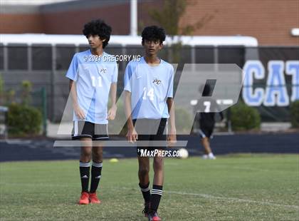 Thumbnail 1 in Cary @ Panther Creek photogallery.