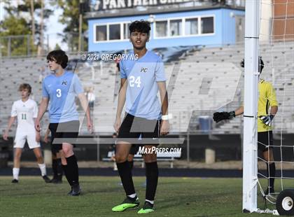Thumbnail 2 in Cary @ Panther Creek photogallery.