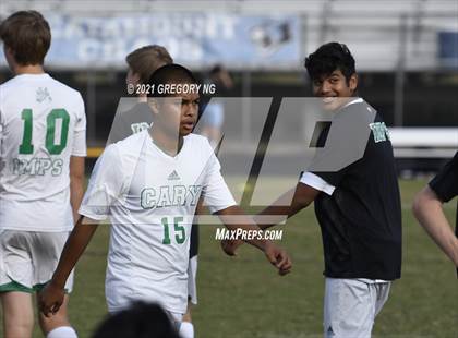Thumbnail 1 in Cary @ Panther Creek photogallery.