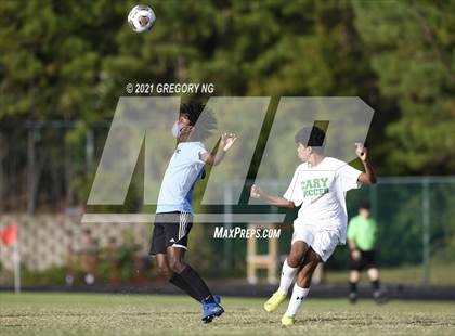 Thumbnail 3 in Cary @ Panther Creek photogallery.